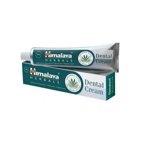 himalaya herbal healthcare toothpaste