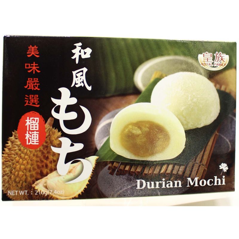 Buy Mochi Rice Cake At Durian